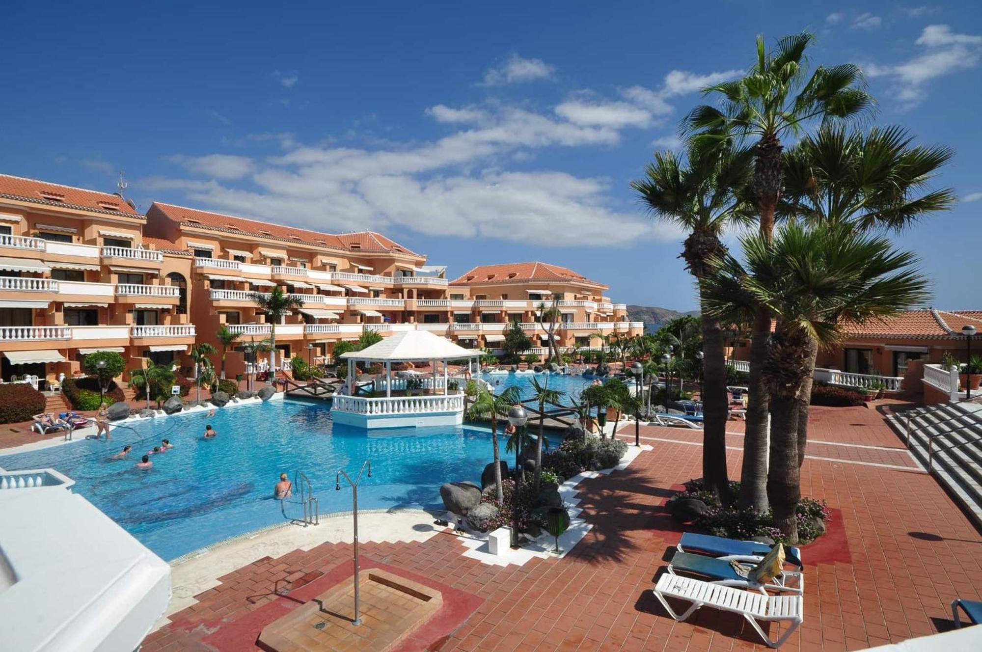 Tenerife Royal Gardens 23 - One Bed *